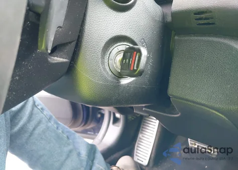 2016 Honda Accord Sport из США, поврежденный, VIN 1HGCR2F61GA035808